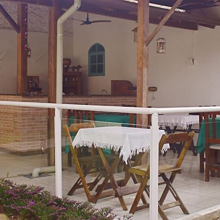 Pousada Pouso Do Campo Araquari Zewnętrze zdjęcie