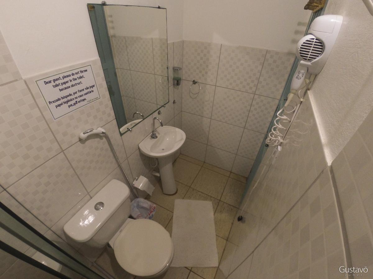 Pousada Pouso Do Campo Araquari Zewnętrze zdjęcie