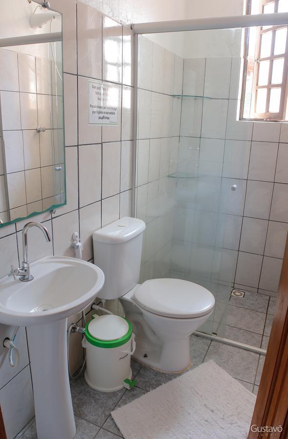 Pousada Pouso Do Campo Araquari Zewnętrze zdjęcie