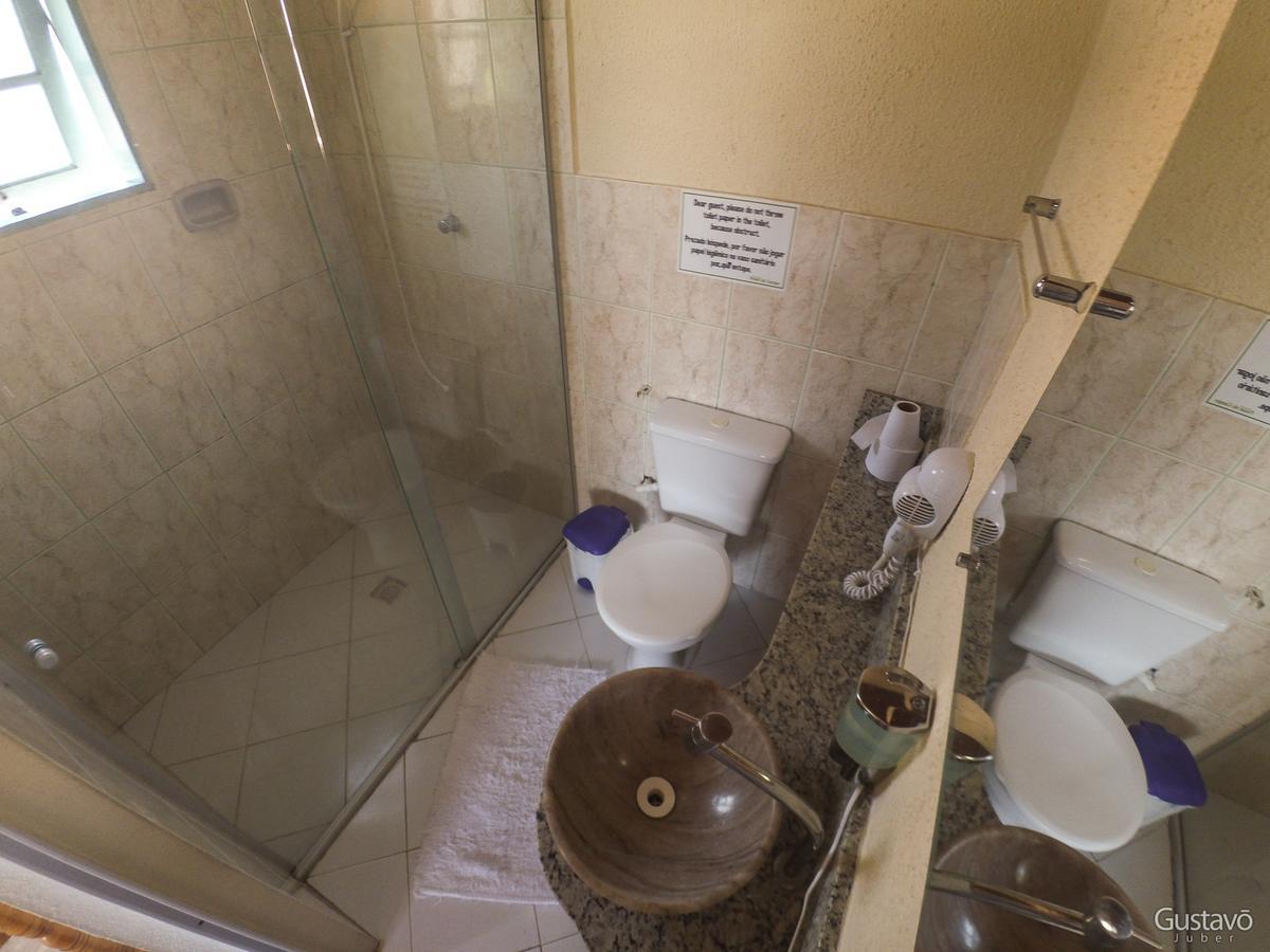 Pousada Pouso Do Campo Araquari Zewnętrze zdjęcie