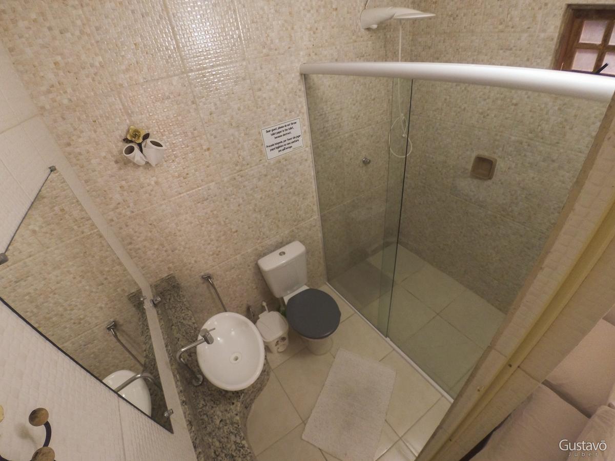 Pousada Pouso Do Campo Araquari Zewnętrze zdjęcie