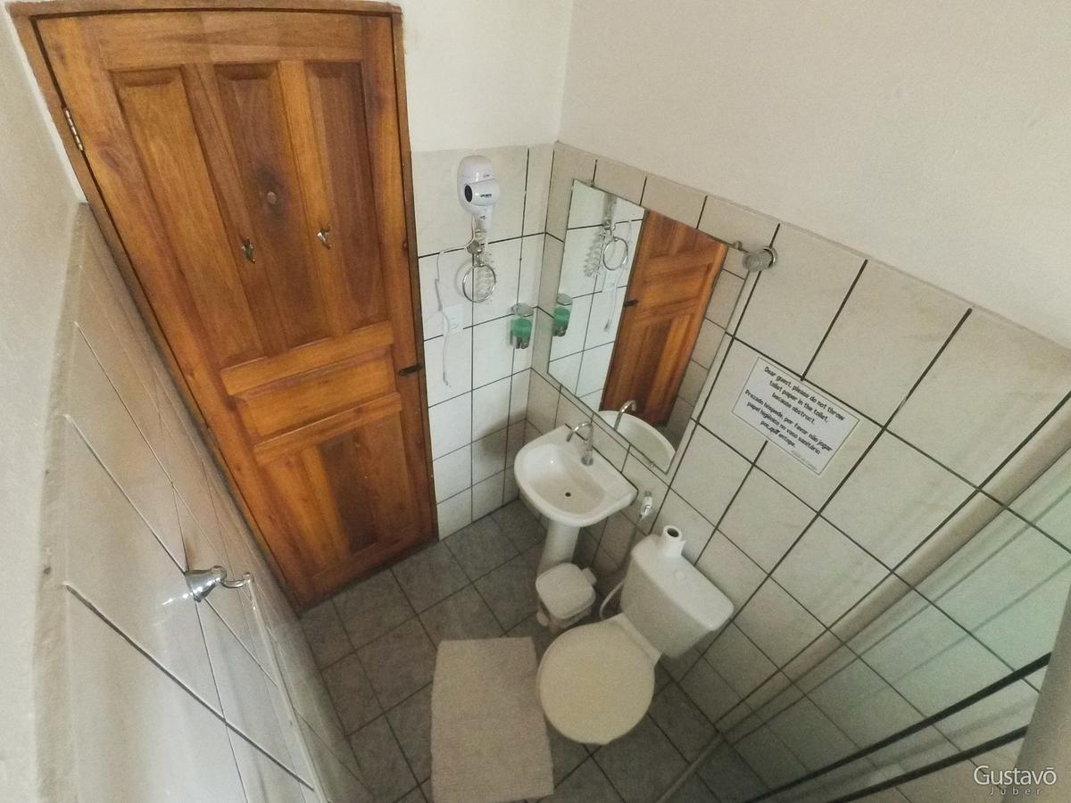 Pousada Pouso Do Campo Araquari Zewnętrze zdjęcie
