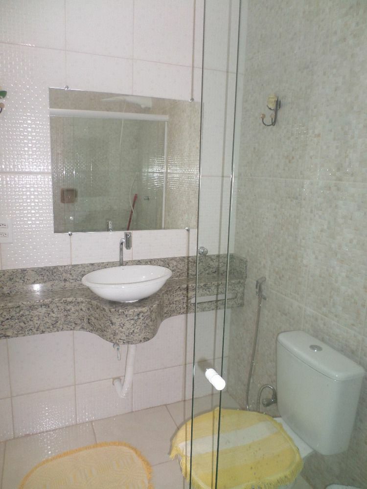 Pousada Pouso Do Campo Araquari Zewnętrze zdjęcie