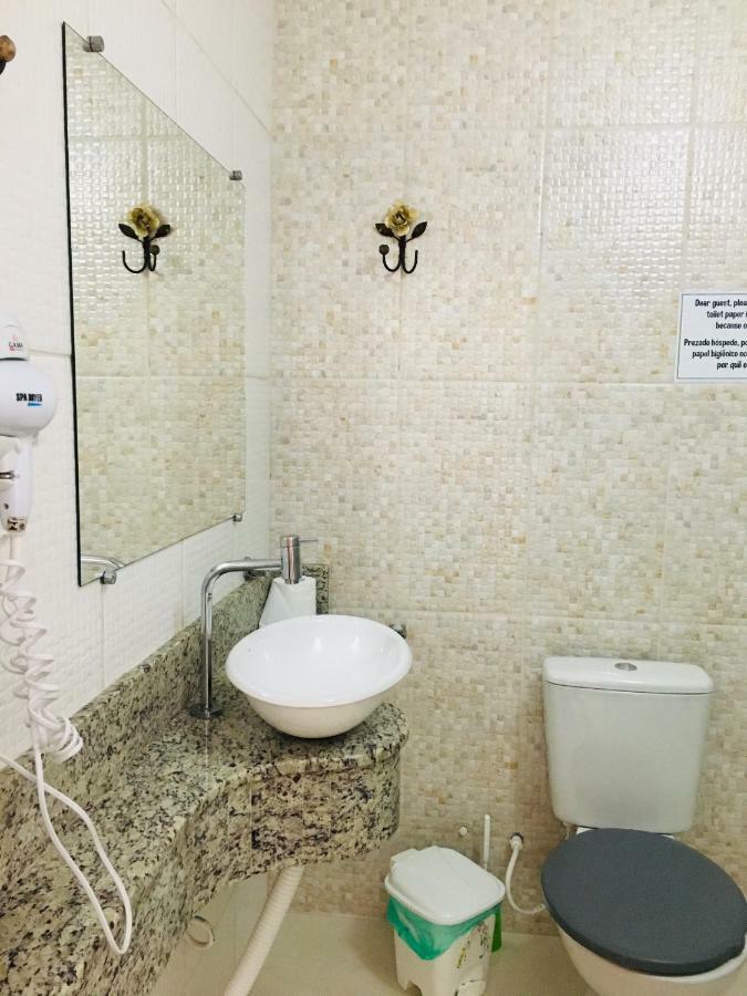 Pousada Pouso Do Campo Araquari Zewnętrze zdjęcie