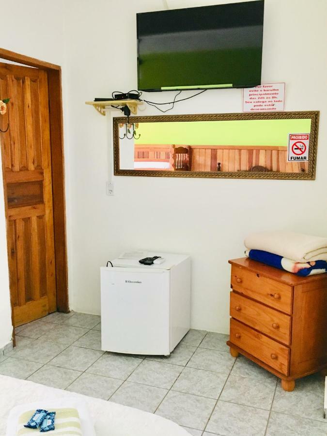 Pousada Pouso Do Campo Araquari Zewnętrze zdjęcie